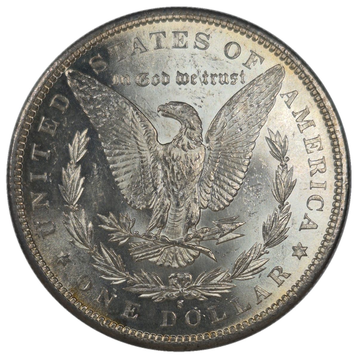 1880-S-$1-Morgan-Dollar-#14---7-Of-35